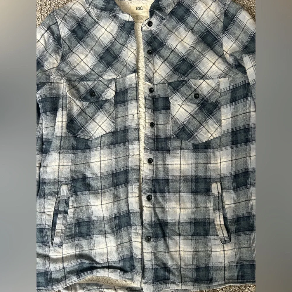 RSQ youth size